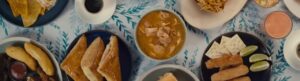 Street Food: USA izle