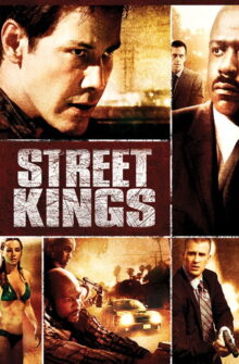 Street Kings film izle