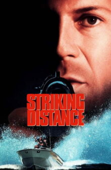 Striking Distance film izle