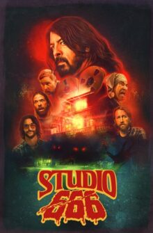 Studio 666 film izle