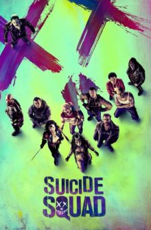 Suicide Squad film izle