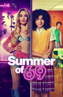 Summer of 69 film izle