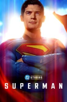 Superman film izle
