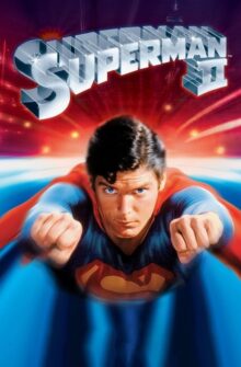Superman II film izle