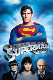 Superman film izle