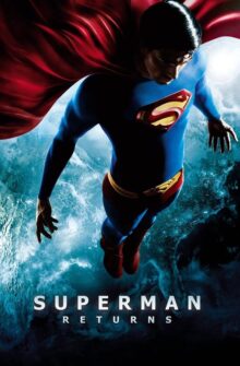 Superman Returns film izle