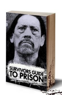 Survivor’s Guide to Prison film izle
