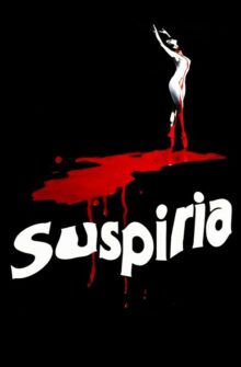 Suspiria film izle