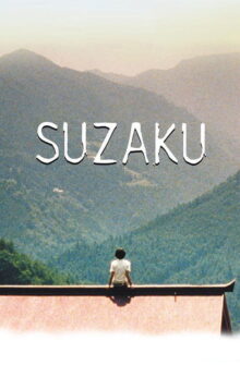 Suzaku film izle