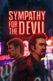 Sympathy for the Devil film izle