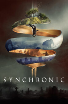 Synchronic film izle