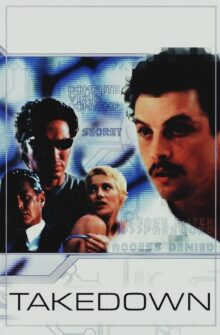 Takedown film izle