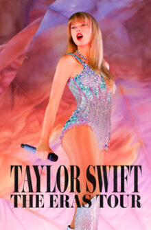 TAYLOR SWIFT | THE ERAS TOUR film izle