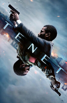 Tenet film izle