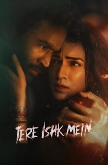 Tere Ishk Mein film izle