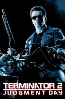 Terminator 2: Judgment Day film izle