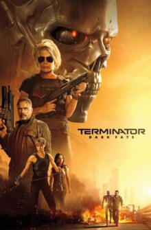 Terminator: Dark Fate film izle