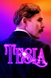 Tesla film izle