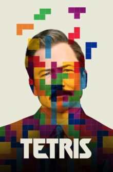 Tetris film izle
