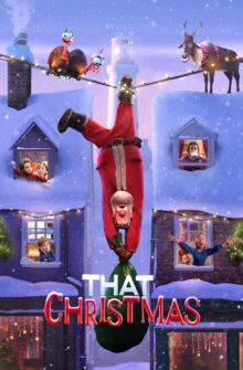 That Christmas film izle