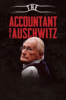The Accountant of Auschwitz film izle