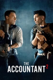 The Accountant² film izle