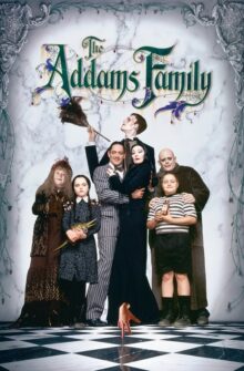 The Addams Family film izle