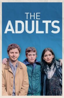 The Adults film izle
