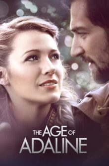 The Age of Adaline film izle