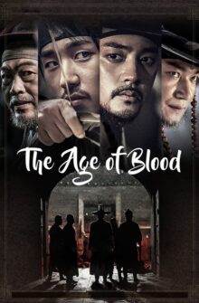 The Age of Blood film izle