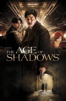 The Age of Shadows film izle