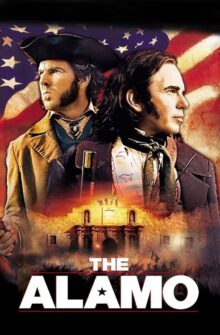 The Alamo film izle