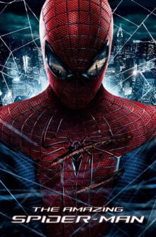 The Amazing Spider-Man film izle