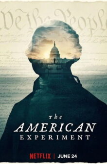 The American Experiment dizi izle