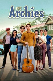 The Archies film izle