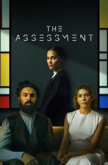 The Assessment film izle