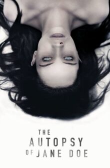 The Autopsy of Jane Doe film izle