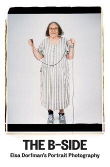 The B-Side: Elsa Dorfman’s Portrait Photography film izle