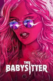 The Babysitter film izle