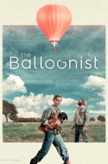 The Balloonist film izle