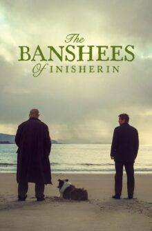 The Banshees of Inisherin film izle