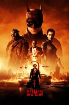 The Batman film izle