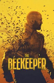 The Beekeeper film izle