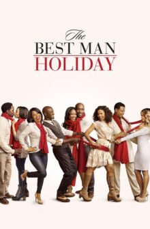 The Best Man Holiday film izle