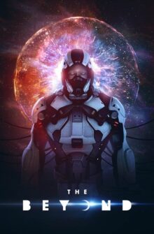 The Beyond film izle