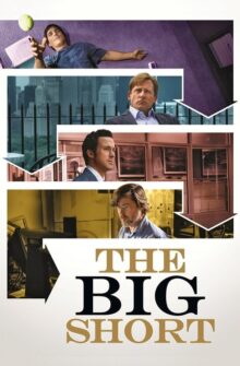 The Big Short film izle
