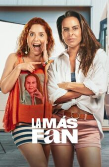 The Biggest Fan film izle