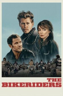 The Bikeriders film izle