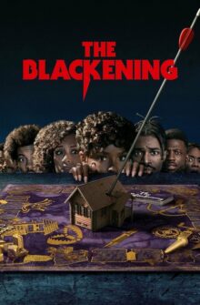 The Blackening film izle