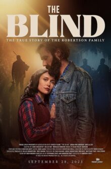 The Blind film izle